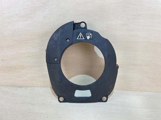 [3120] 2006 Evinrude Etec 90HP Outboard Engine Flywheel Cover Assembly 350556