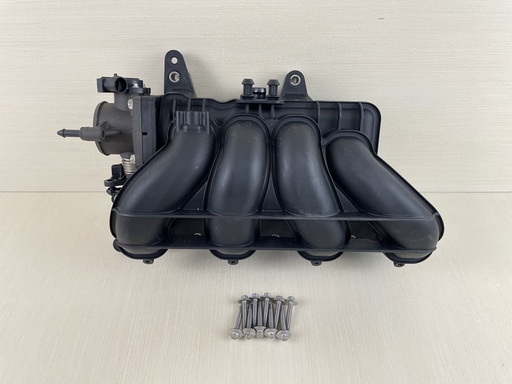 [009373] Mercury 90HP 4 Stroke EFI Outboard Intake Manifold Assembly 8M0088065 8M0088066
