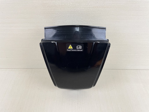 [009374] Mercury 90HP 4 Stroke EFI Outboard Lower Front Cowl Assembly 8M0088281