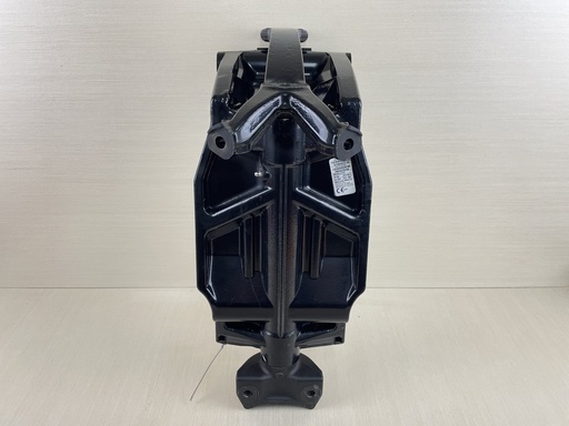 [009380] 2016 Mercury 90HP 4 Stroke Outboard Swivel Bracket & Steering Tube 8M0107419