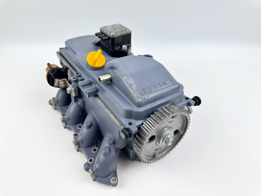 [040854] 2003 Yamaha 50 HP 4 Stroke Outboard Cylinder Head {mpn} OEM