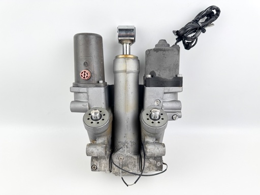 [040961] 2010 Suzuki 250 HP 4 Stroke Outboard Power Trim Tilt Unit {mpn} OEM