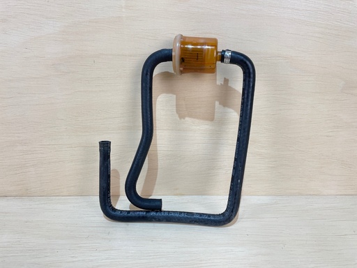 [3122] 2006 Evinrude Etec 90HP Fuel Line From Pump To Filter & VST Assembly