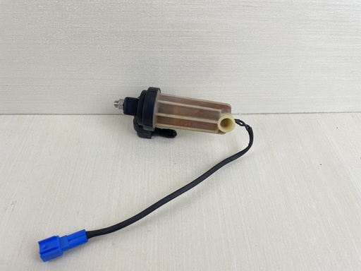 [009398] 2008 Yamaha 90HP F90 4 Stroke Outboard Fuel Filter Assembly 6D8-24560-00-00