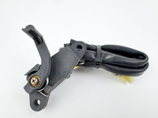 [040976] 2010 Suzuki 250 HP 4 Stroke Outboard Trim Sender Unit Sensor {mpn} OEM