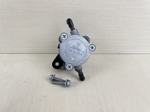 [009399] 2008 Yamaha 90HP F90 4 Stroke Outboard Fuel Pump Assembly 6D8-24410-00-00