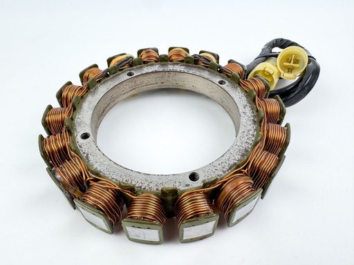[040990] 2010 Suzuki 250 HP 4 Stroke Outboard Stator Charging Coil {mpn} OEM