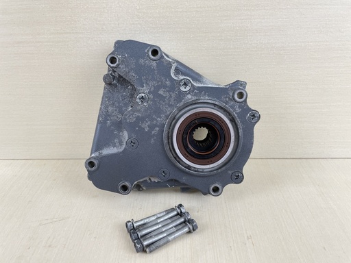 [009405] 2008 Yamaha 90HP 4 Stroke Outboard Oil Pump Assembly 67F-13300-10-00