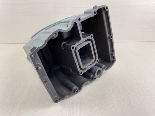 [009404] 2008 Yamaha 90HP 4 Stroke Outboard Oil Pan Assembly 67F-15311-03-5B