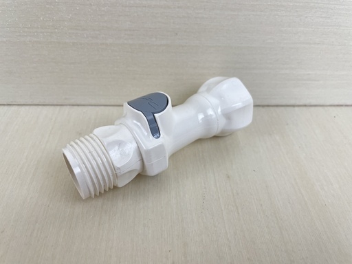 [009518] Mercury Quicksilver Flush Coupling Fitting Coupler 22-852400