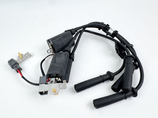 [041169] 2003 Yamaha 115 HP 4 Stroke Outboard Ignition Coil Set {mpn} OEM