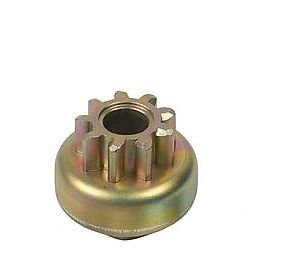 [009521] Mercury Quicksilver Starter Drive Assembly 819222 OEM