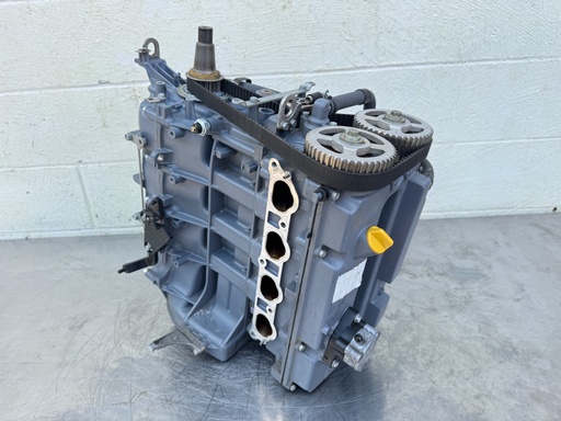 [041198] 2003 Yamaha 115 HP 4 Stroke Outboard Powerhead {mpn} OEM