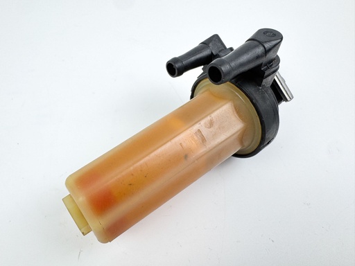 [041217] 2003 Yamaha 115 HP 4 Stroke Outboard Fuel Filter Assembly {mpn} OEM