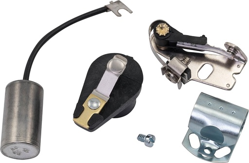 [009525] Mercury Quicksilver Tune-Up Tune Up Kit 34235Q1 OEM