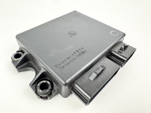 [041234] 2003 Yamaha 115 HP 4 Stroke Outboard ECU Engine Control Unit {mpn} OEM