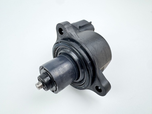 [041243] 2003 Yamaha 115 HP 4 Stroke Outboard Idle Speed Control Valve ISC IAC {mpn} OEM