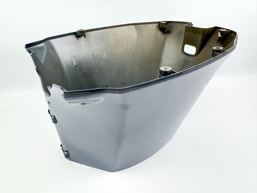 [041251] 2008 Yamaha 150 HP 4 Stroke Outboard Lower Apron Cover {mpn} OEM