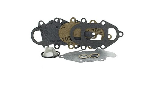 [009529] Mercury Quicksilver Diaphragm Kit 89031A2 OEM