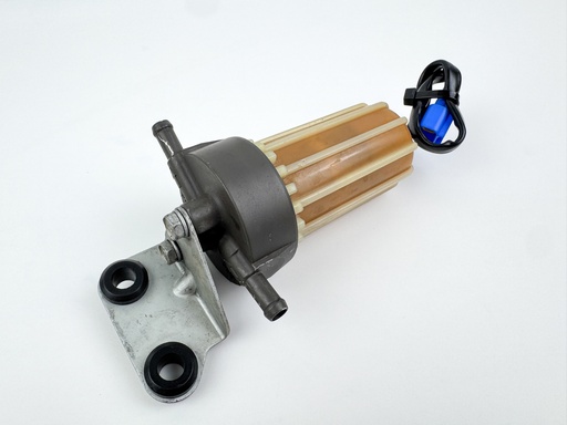 [041317] 2008 Yamaha 150 HP 4 Stroke Outboard Fuel Filter Assembly {mpn} OEM