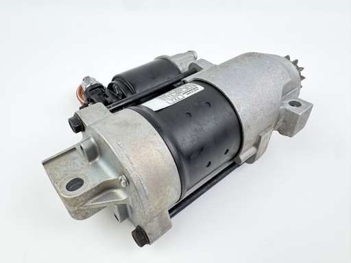 [041318] 2008 Yamaha 150 HP 4 Stroke Outboard Starter Motor {mpn} OEM