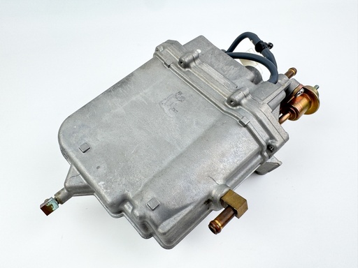 [041337] 2008 Yamaha 150 HP 4 Stroke Outboard VST Float Chamber Assembly {mpn} OEM