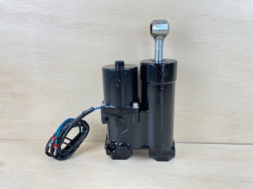 [3515] Evinrude Etec 40 50 60 HP Power Trim Tilt Unit Assembly 5005441