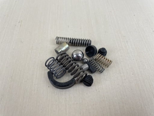 [009542] Mercury Quicksilver Remote Control Repair Kit 85882a1