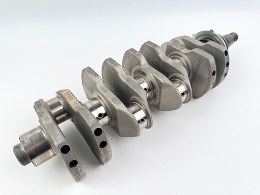 [041400] 2004 Yamaha 115 HP 4 Stroke Outboard Crankshaft {mpn} OEM