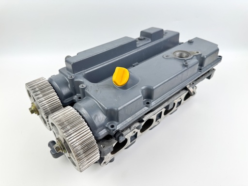 [041405] 2004 Yamaha 115 HP 4 Stroke Outboard Cylinder Head {mpn} OEM