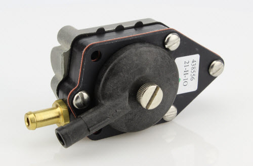 [009547] Johnson Evinrude BRP Fuel Pump Assembly 0438556 NEW OEM
