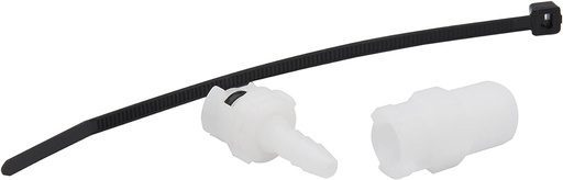 [009553] Mercury Quicksilver Coupling Kit 22-815956A1 OEM