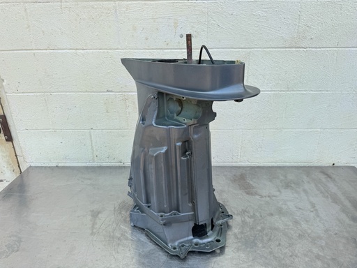 [041474] 2005 Yamaha 250 HP 4 Stroke Outboard Complete Midsection & Swivel Bracket {mpn} OEM