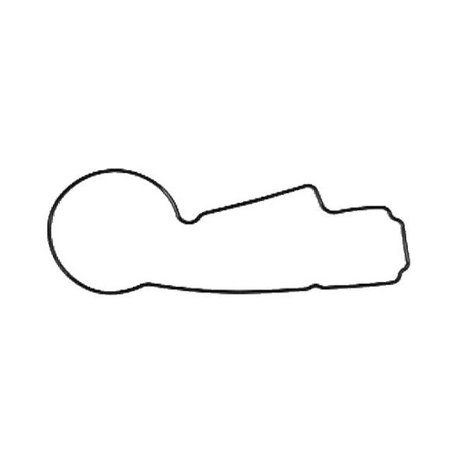 [009555] Mercury Quicksilver VST Seal 809086 25-809086