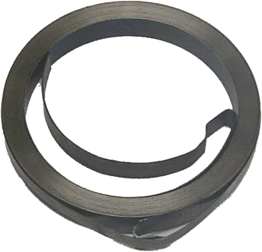 [009563] Mercury Quicksilver Rewind Spring Assembly 24-29340A1 29340A1