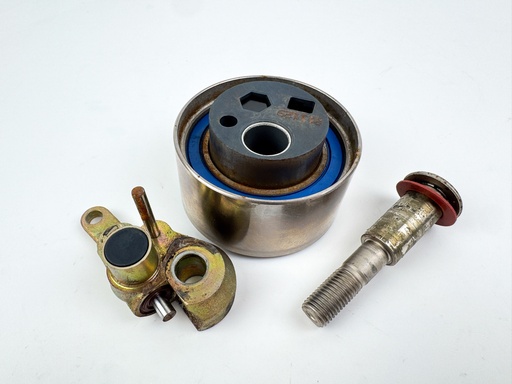 [041590] 2002 Yamaha 225 HP 4 Stroke Outboard Belt Tensioner {mpn} OEM