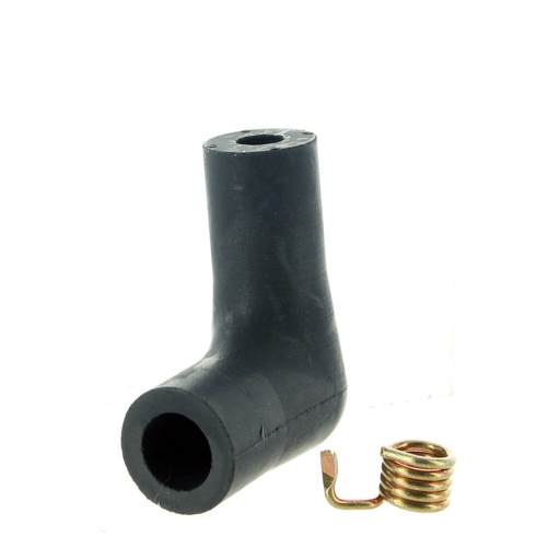 [009574] Johnson Evinrude OMC Spark Plug Boot 581027 New OEM