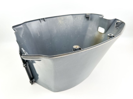 [041661] 2005 Yamaha 150 HP 4 Stroke Outboard Lower Apron Cover {mpn} OEM