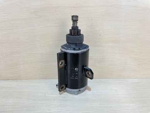 [3129] 2007 Evinrude Etec 40HP Outboard Engine Starter Assembly 0586768