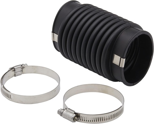 [009585] Mercury Quicksilver Mercruiser Bell Housing Exhaust Bellows 8M0124227 New OEM