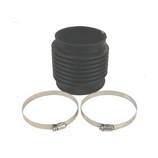 [009587] Mercury Quicksilver U-Joint Bellows 36223A2