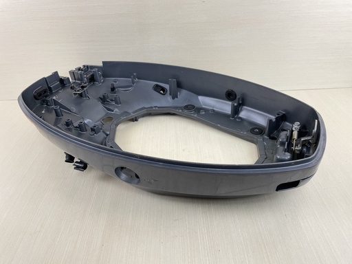 [009487] 2007 Yamaha 60HP F60 4 Stroke Outboard Bottom Cowling Assembly 6C5-42710-10-4D