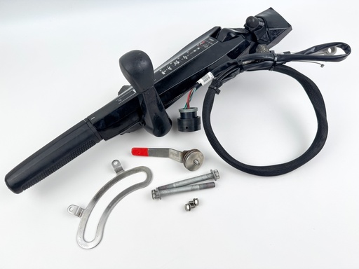 [041929] 2022 Mercury 25 HP 4 Stroke Outboard Tiller Steering Handle {mpn} OEM