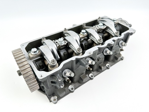 [009494] 2007 Yamaha 60HP 4 Stroke Outboard Cylinder Head Assembly 6C5-W009A-11-1S PARTS