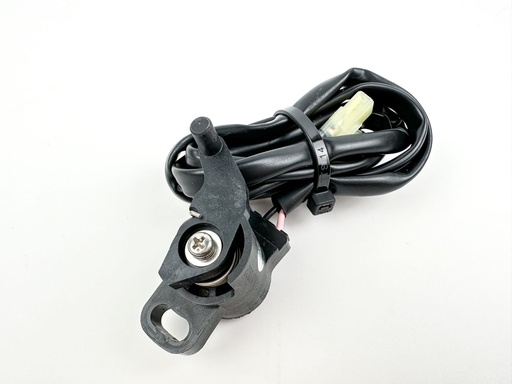 [041983] 2014 Yamaha 60 HP 4 Stroke Outboard Trim Sender Unit Sensor {mpn} OEM