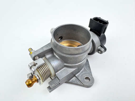 [041996] 2014 Yamaha 60 HP 4 Stroke Outboard Throttle Body Assembly {mpn} OEM