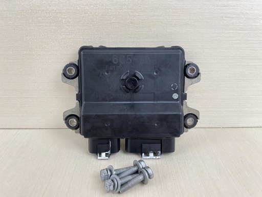 [009497] 2007 Yamaha 60HP 4 Stroke Outboard ECU Engine Control Unit 6C5-8591A-31-00