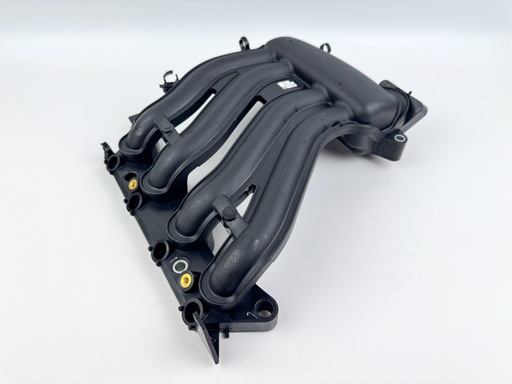 [042007] 2014 Yamaha 60 HP 4 Stroke Outboard Intake Manifold {mpn} OEM