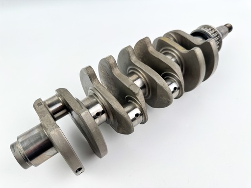 [042033] 2014 Yamaha 60 HP 4 Stroke Outboard Crankshaft {mpn} OEM