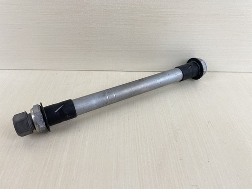 [009515] 2007 Yamaha 60HP 4 Stroke Outboard Tilt Tube Clamp Bracket Bolt 63D-43131-01-00